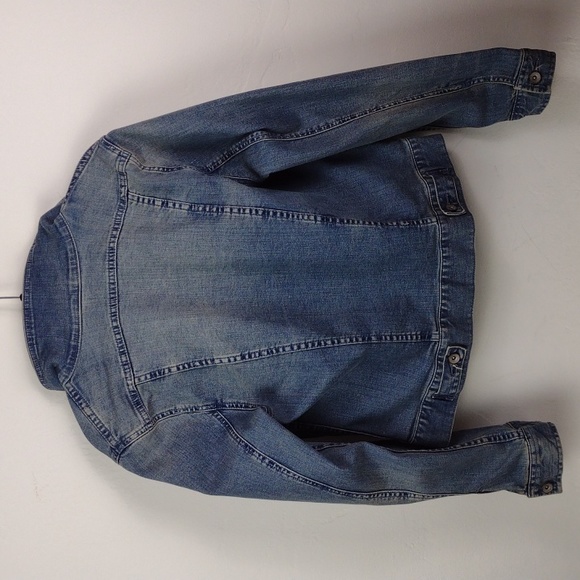 ♥️Bundle Only♥️ MERONA Jean Jacket - Picture 3 of 8